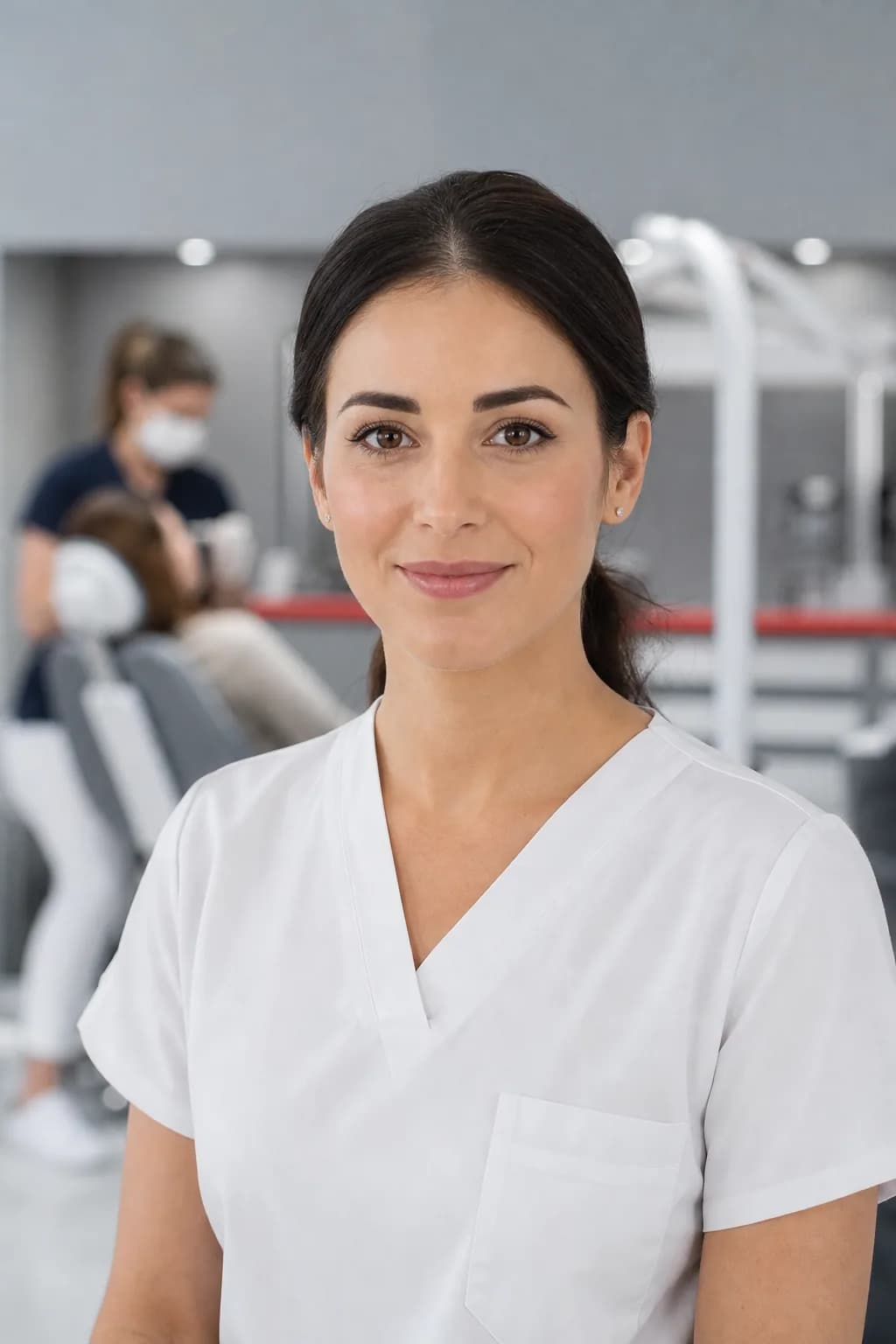 Portret: dr Danica Sretenović, specijalista ortopedije vilica