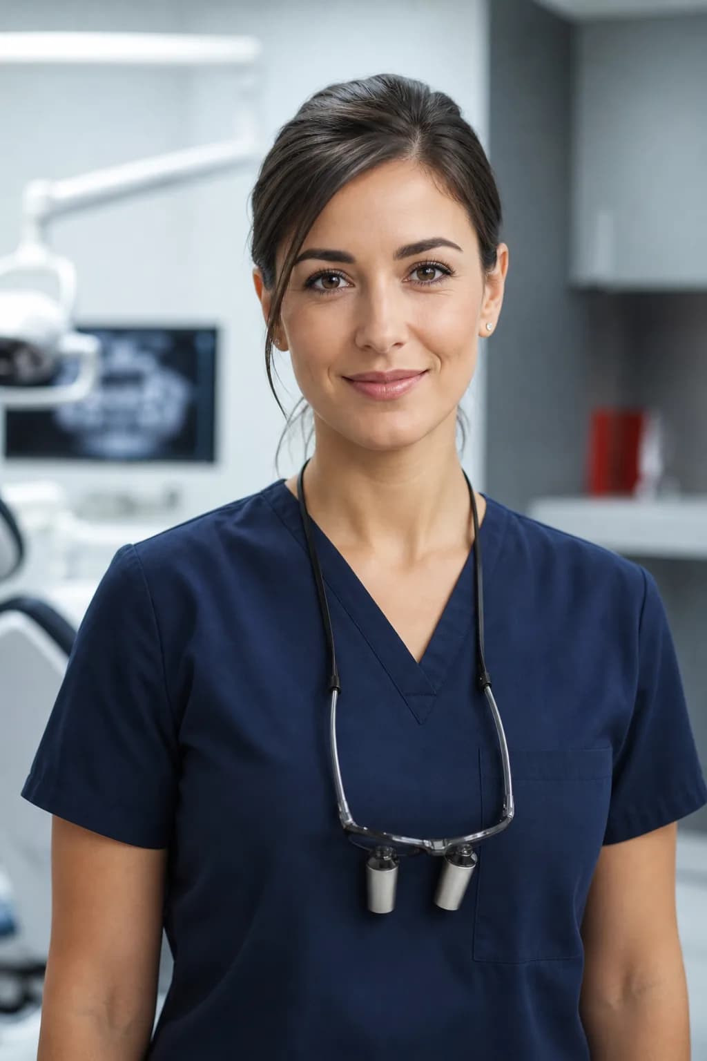 Portret: dr Katarina Mladenović, specijalista stomatološke protetike